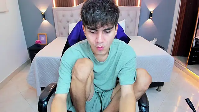 Tommy18   online show from March 11, 2026, 3:33 am