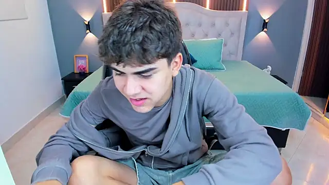 Tommy18   online show from March 1, 2026, 3:28 am