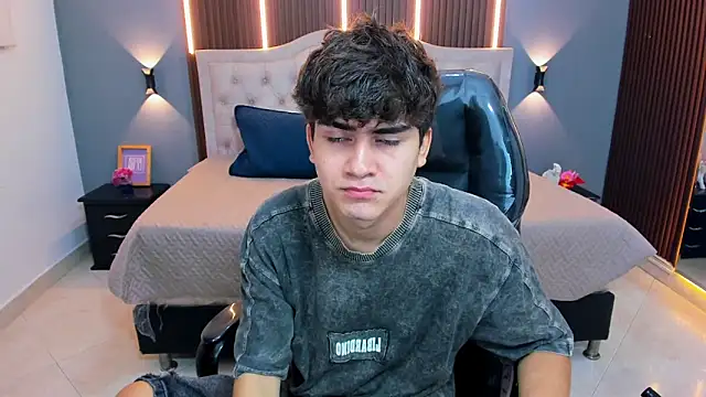 Tommy18   online show from April 1, 2026, 3:41 am