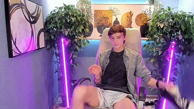 John Weasley online show from November 14, 2025, 1:59 pm