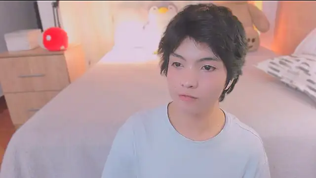 AllanYong18 online show from February 24, 2026, 7:09 am