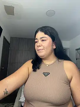 karla hotgirl online show from March 18, 2025, 3:02 am