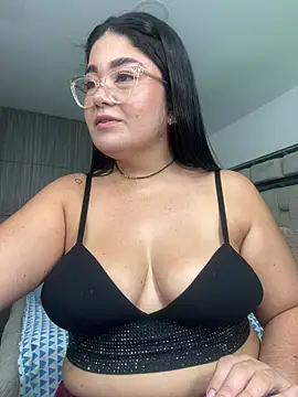 karla hotgirl online show from March 20, 2025, 3:13 am