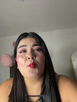 karla hotgirl online show from June 20, 2026, 12:59 am