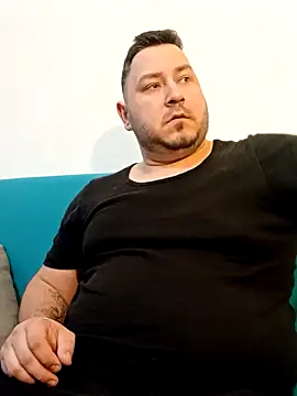 BogdanAlan online show from February 12, 2026, 7:35 pm