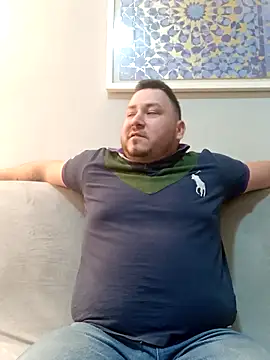 BogdanAlan online show from February 14, 2026, 8:53 pm