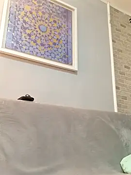 BogdanAlan online show from February 13, 2026, 9:26 pm