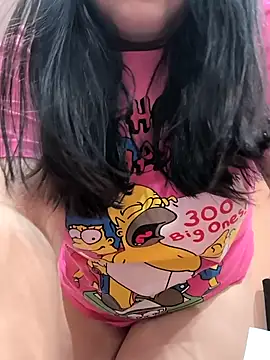 Snapshot of morecita29 chatting on March 2, 2026, 5:19 am morecita29 online show from March 2, 2026, 5:19 am