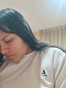 Snapshot of morecita29 chatting on February 20, 2025, 7:01 am morecita29 online show from February 20, 2025, 7:01 am