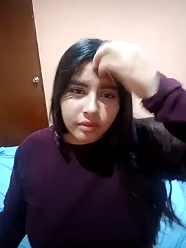 Snapshot of morecita29 chatting on March 2, 2025, 10:56 pm morecita29 online show from March 2, 2025, 10:56 pm