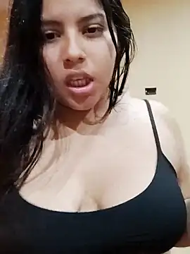 Snapshot of morecita29 chatting on February 19, 2025, 5:38 am morecita29 online show from February 19, 2025, 5:38 am