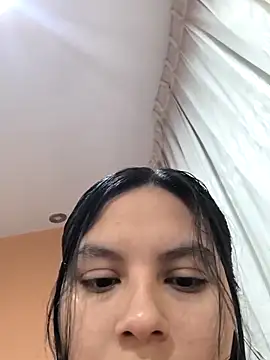 morecita29 online show from November 18, 2025, 2:59 am