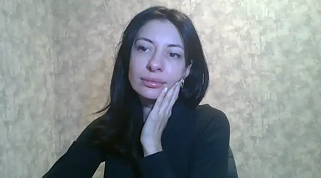 LissaBlossom online show from January 24, 2025, 6:46 am