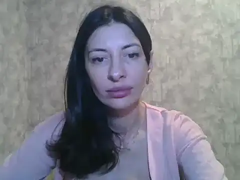 LissaBlossom online show from January 27, 2025, 6:52 am