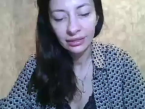 LissaBlossom online show from February 23, 2025, 5:45 am