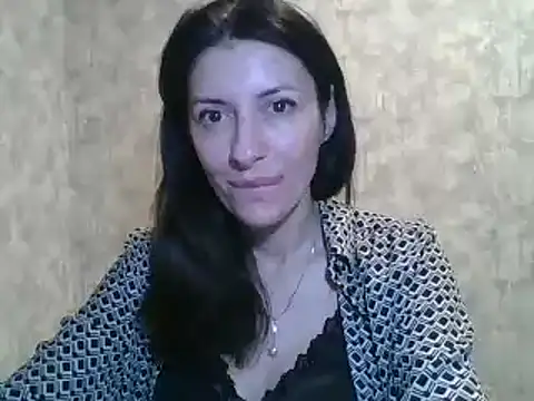 LissaBlossom online show from February 23, 2025, 8:49 am