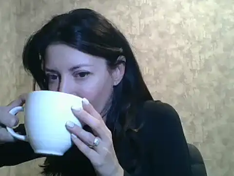 LissaBlossom online show from February 11, 2025, 4:33 am