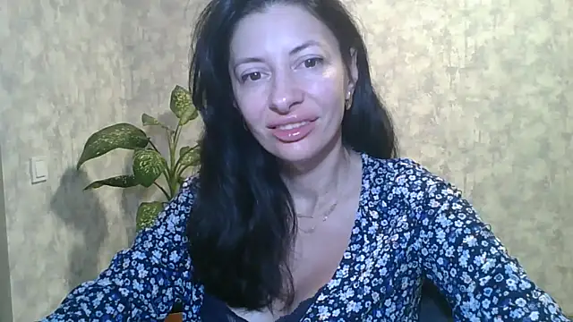 Snapshot of LissaBlossom chatting on September 22, 2025, 3:56 am LissaBlossom online show from September 22, 2025, 3:56 am