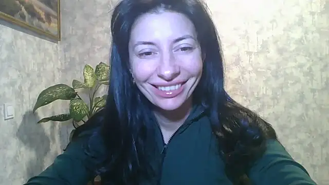 Snapshot of LissaBlossom chatting on October 13, 2025, 4:58 am LissaBlossom online show from October 13, 2025, 4:58 am