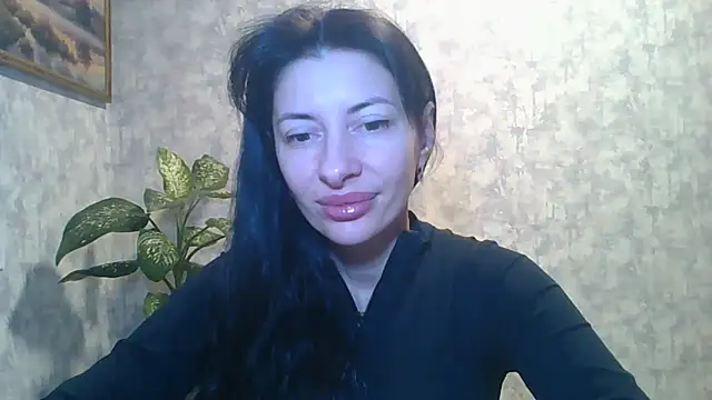 Snapshot of LissaBlossom chatting on October 18, 2025, 4:14 am LissaBlossom online show from October 18, 2025, 4:14 am