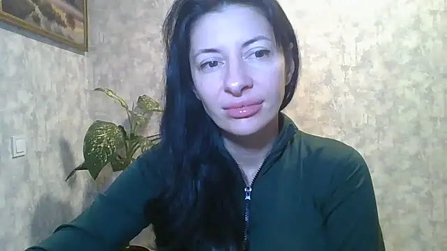 LissaBlossom online show from November 10, 2025, 6:18 am