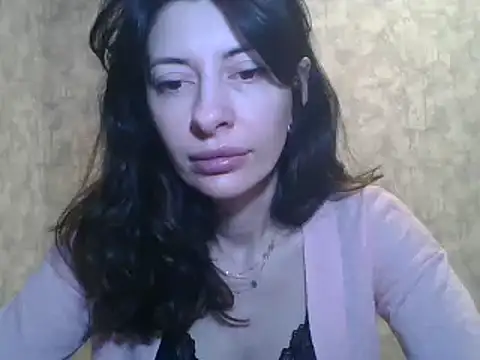 LissaBlossom online show from January 29, 2025, 3:33 am