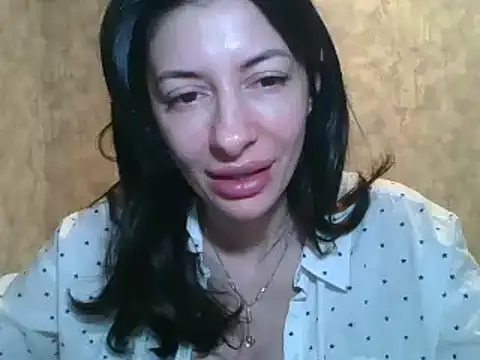 LissaBlossom online show from March 16, 2025, 3:58 am