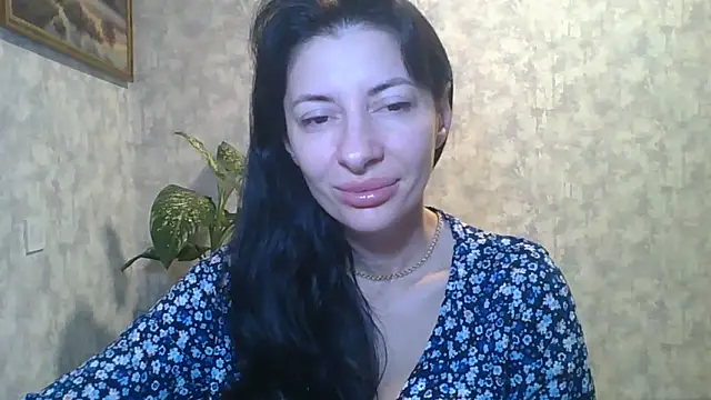 Snapshot of LissaBlossom chatting on October 27, 2025, 5:08 am LissaBlossom online show from October 27, 2025, 5:08 am