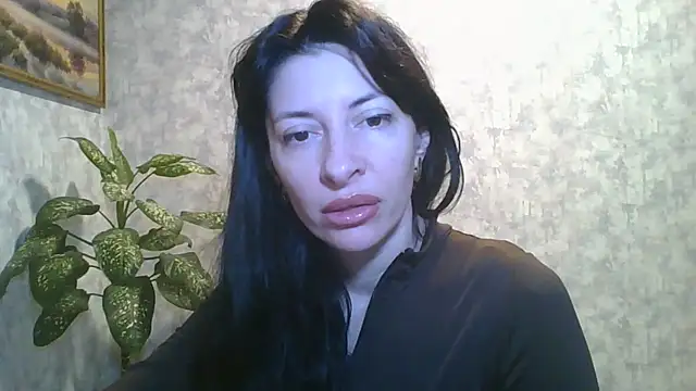 LissaBlossom online show from March 31, 2026, 4:47 am