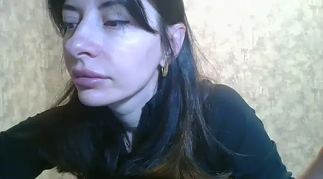 LissaBlossom online show from January 26, 2025, 3:38 am
