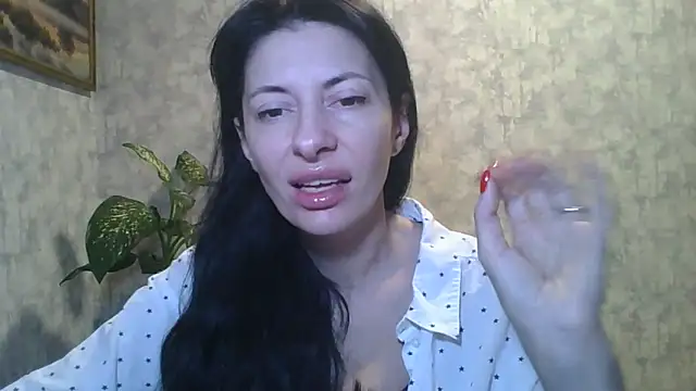 Snapshot of LissaBlossom chatting on October 29, 2025, 4:33 am LissaBlossom online show from October 29, 2025, 4:33 am