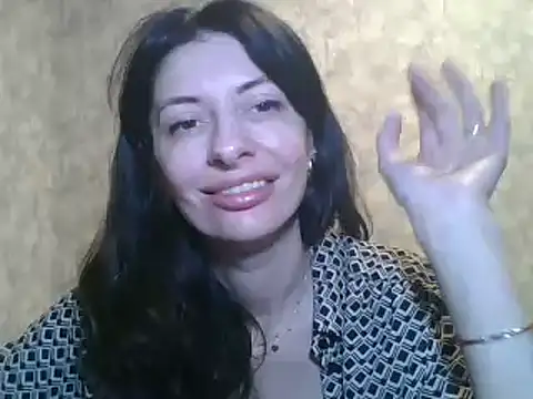 LissaBlossom online show from January 30, 2025, 6:35 am
