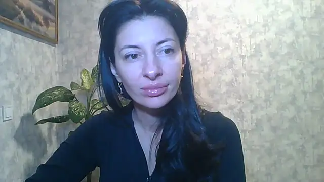 Snapshot of LissaBlossom chatting on October 12, 2025, 4:25 am LissaBlossom online show from October 12, 2025, 4:25 am