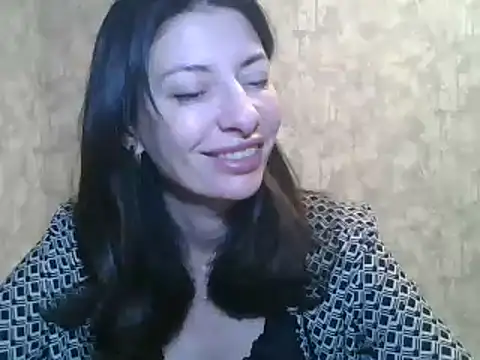 LissaBlossom online show from January 28, 2025, 3:36 am