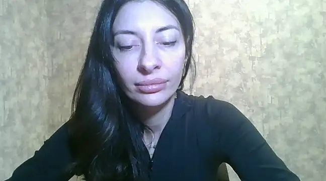 LissaBlossom online show from January 21, 2025, 7:58 am