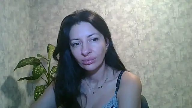 LissaBlossom online show from September 13, 2025, 3:06 am
