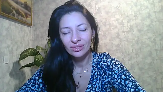 Snapshot of LissaBlossom chatting on September 29, 2025, 3:46 am LissaBlossom online show from September 29, 2025, 3:46 am