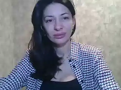 LissaBlossom online show from March 23, 2025, 4:27 am