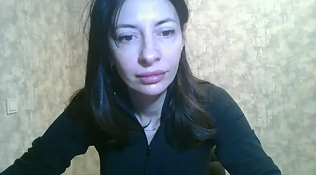 LissaBlossom online show from January 25, 2025, 3:30 am