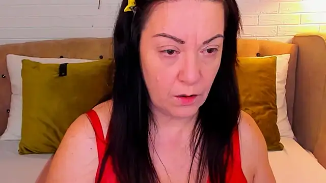 SarahGrays online show from September 24, 2025, 8:48 pm