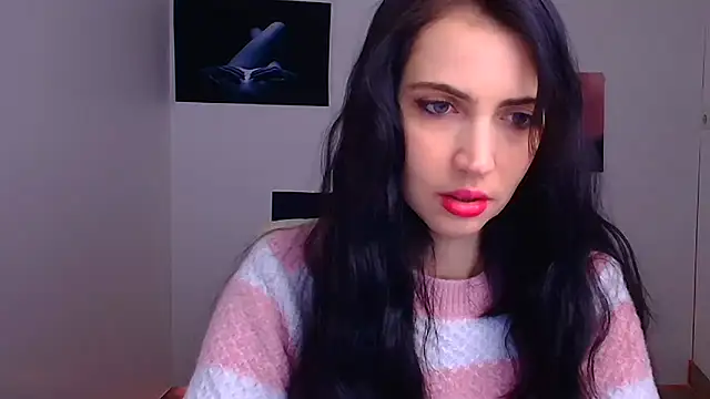 Amalia amor online show from January 24, 2025, 6:14 am