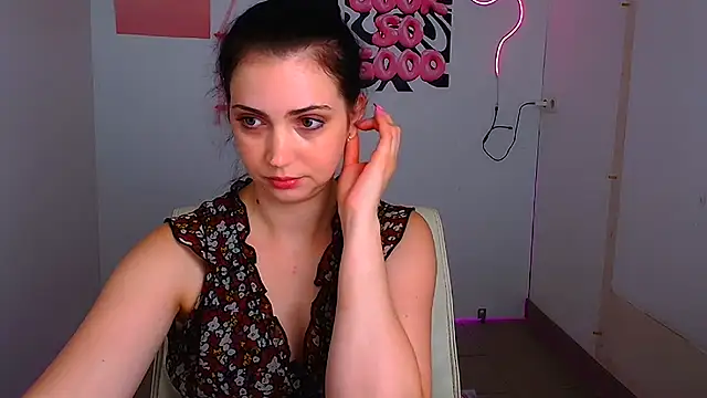 Amalia amor online show from August 3, 2026, 5:37 am