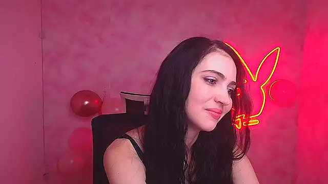 Amalia amor online show from February 14, 2025, 9:24 am