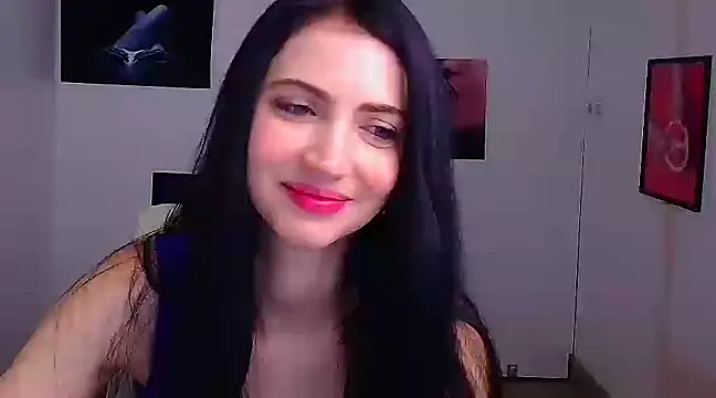 Amalia amor online show from January 29, 2025, 6:12 am