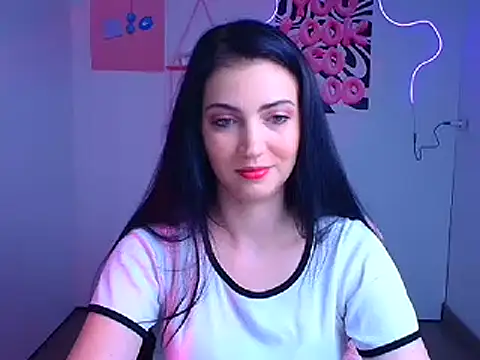 Amalia amor online show from October 16, 2025, 11:18 am