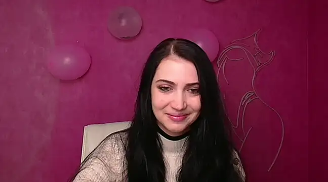 Amalia amor online show from February 17, 2025, 12:05 pm
