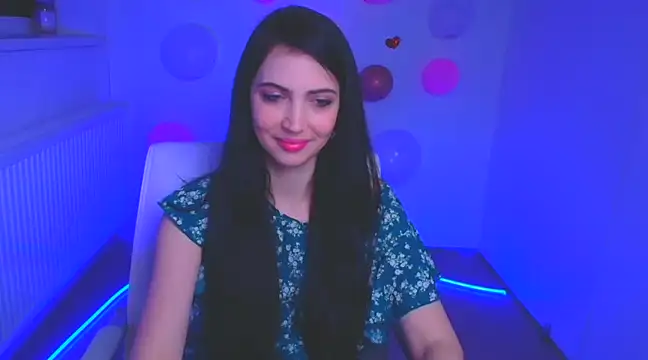 Amalia amor online show from February 25, 2025, 9:09 am