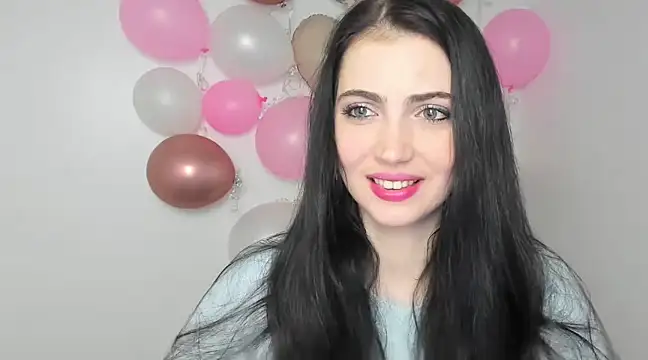 Amalia amor online show from February 21, 2025, 12:49 pm