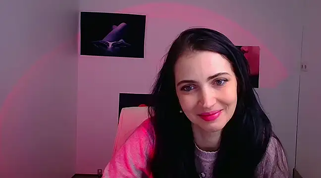 Amalia amor online show from January 27, 2025, 6:09 am