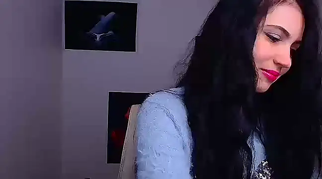 Amalia amor online show from February 5, 2025, 6:13 am